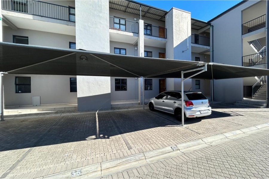 2 Bedroom Property for Sale in Bonnie Brae Western Cape